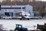 Dassault Falcon 7X