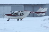 Reims F337F Super Skymaster