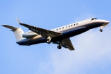 Embraer Legacy 600 (EMB-135BJ)