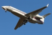 Embraer Legacy 650 (EMB-135BJ)