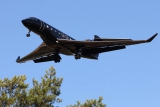 Gulfstream Aerospace G650ER (G-VI)