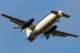 Piaggio P-180 Avanti II