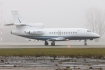 Dassault Falcon 900C