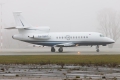 Dassault Falcon 900C