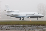 Dassault Falcon 900C