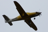 Lancair Evolution Turbine