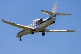 Cessna 680 Citation Sovereign+