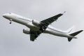 Embraer Lineage 1000E (ERJ-190-100ECJ)