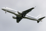 Embraer Lineage 1000E (ERJ-190-100ECJ)