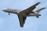 Dassault Falcon 50