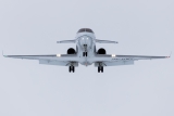 Hawker Beechcraft 900XP