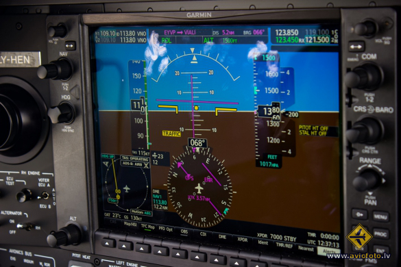 Diamond DA-42 NG Twin Star
