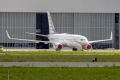 Boeing 737-7GC BBJ
