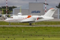 Bombardier Challenger 650 (CL-600-2B16)