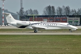 Embraer Legacy 600 (EMB-135BJ)