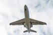 Raytheon 400A Beechjet (400XP)