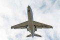 Raytheon 400A Beechjet (400XP)
