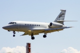 Dassault Falcon 2000EX