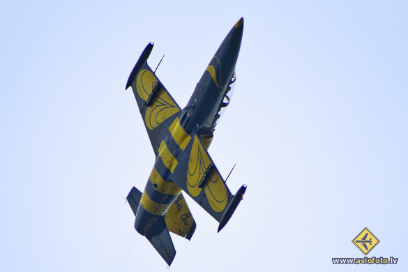 Aero L-39C Albatros