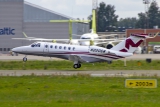 Cessna 525B Citation CJ3