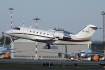Bombardier Challenger 650 (CL-600-2B16)