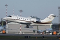 Bombardier Challenger 650 (CL-600-2B16)
