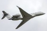 Gulfstream Aerospace GVII-G500