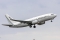 Boeing 737-7FY BBJ