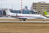 Embraer Legacy 650 (EMB-135BJ)