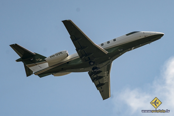 Pilatus PC-24
