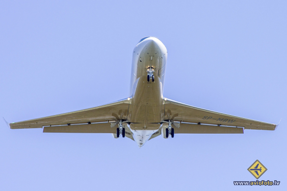 Gulfstream Aerospace G280
