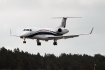 Embraer Legacy 600 (EMB-135BJ)