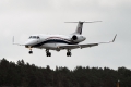 Embraer Legacy 600 (EMB-135BJ)