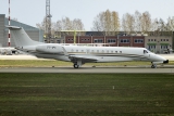Embraer Legacy 650 (EMB-135BJ)