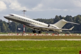 Bombardier Global 6000 (BD-700-1A10)