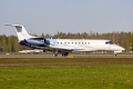Embraer Legacy 600 (EMB-135BJ)