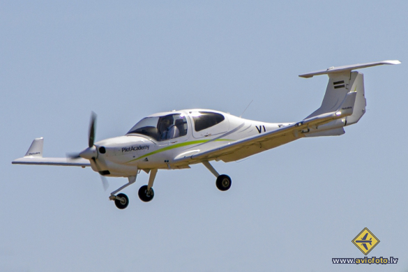 Diamond DA-40 NG Diamond Star