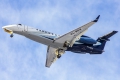 Embraer Legacy 650 (EMB-135BJ)