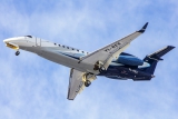 Embraer Legacy 650 (EMB-135BJ)