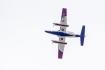 Cessna 404 Titan Courier