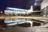 Vickers 814 Viscount