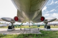 Tupolev Tu-104