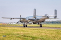 North American B-25J Mitchell