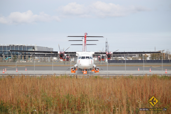 ATR ATR-72-600 (ATR-72-212A)