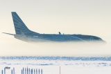 Boeing 737-7BC BBJ