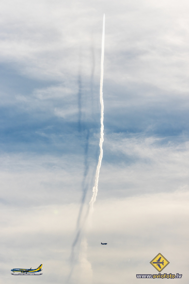 Airbus A321-231