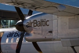 Bombardier DHC-8-402 Q400