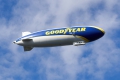 Zeppelin LZ N07-100 Airship