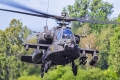 Boeing AH-64E Apache Guardian