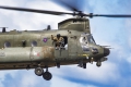 Boeing Chinook HC5